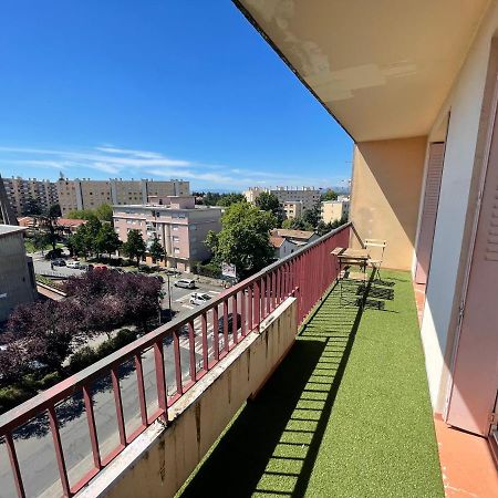Happy Sejour Sainte Foy Apartment Lyon Exterior photo