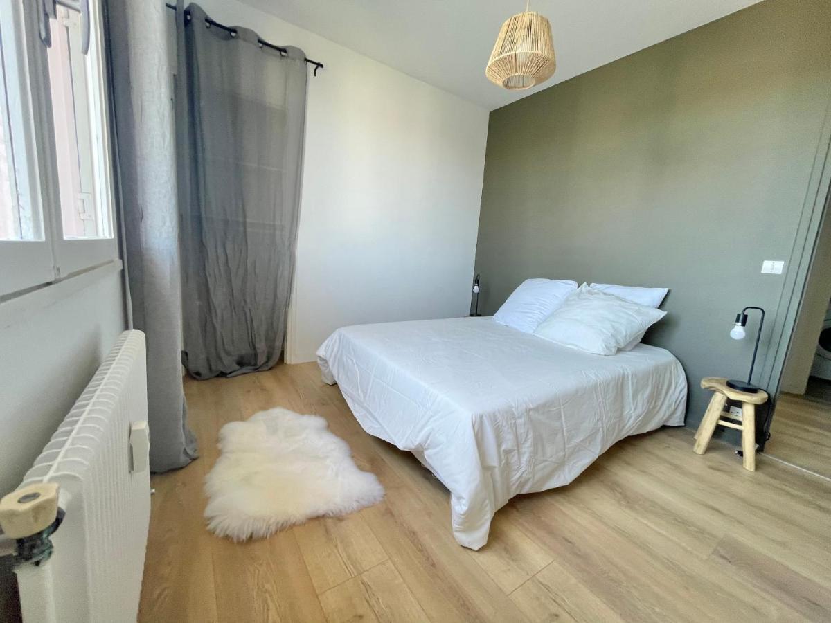 Happy Sejour Sainte Foy Apartment Lyon Exterior photo